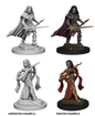 Wizkids Deep Cuts: Human Female Bard