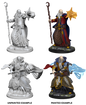 Wizkids Nolzur's Marvelous Miniatures: Human Wizard