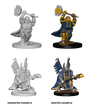 Wizkids Nolzur's Marvelous Miniatures: Dwarf Paladin