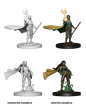 Wizkids Nolzur's Marvelous Miniatures: Elf Druid