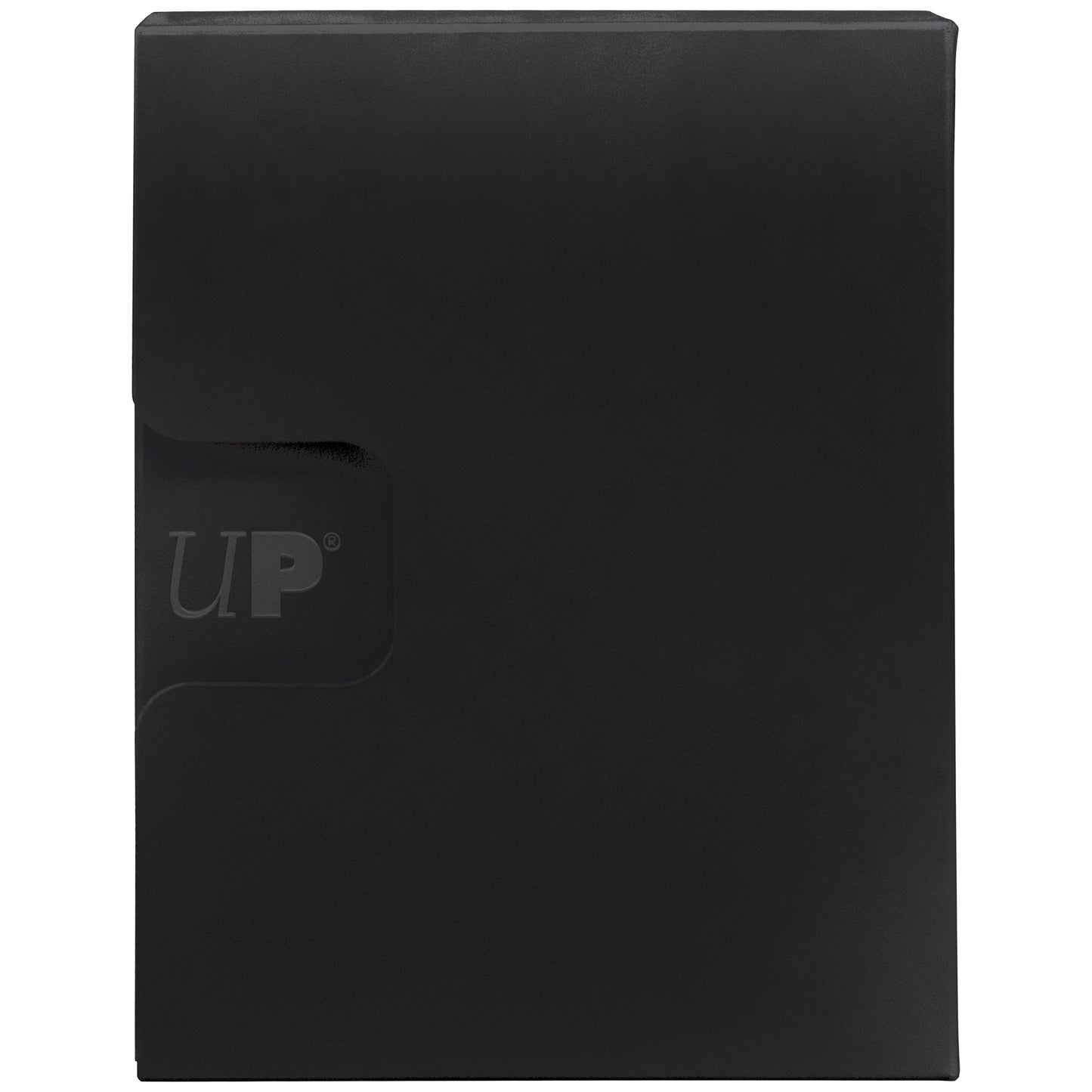 Ultra PRO: 15+ Card Box 3-Pack - Black