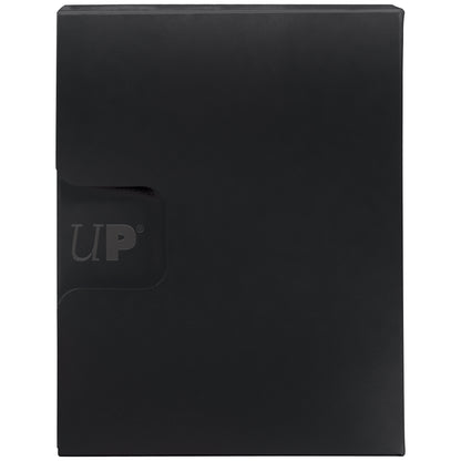Ultra PRO: 15+ Card Box 3-Pack - Black
