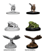 Wizkids Deep Cuts: Familiars