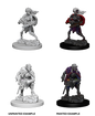 Wizkids Nolzur's Marvelous Miniatures: Drow