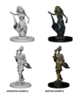 Wizkids Nolzur's Marvelous Miniatures: Medusas
