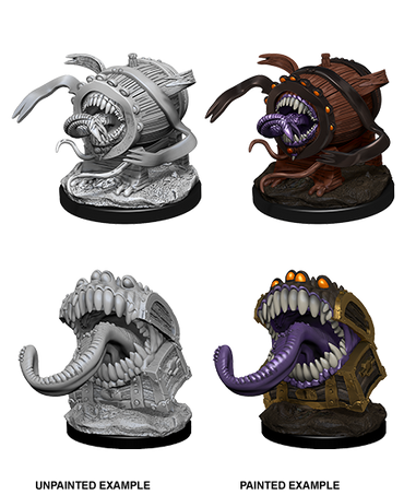Wizkids Nolzur's Marvelous Miniatures: Mimics