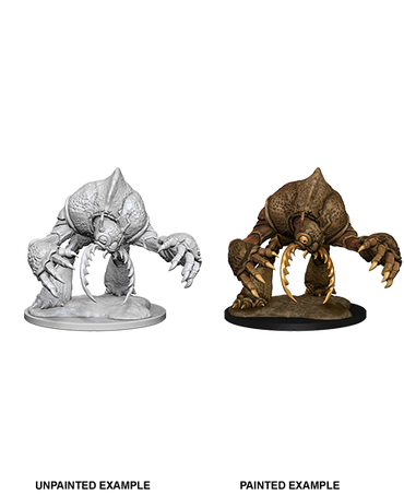 Wizkids Nolzur's Marvelous Miniatures: Umber Hulk