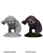 Wizkids Nolzur's Marvelous Miniatures: Owlbear