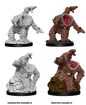Wizkids Nolzur's Marvelous Miniatures: Xorn