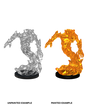 Wizkids Deep Cuts: Medium Fire Elemental