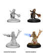 Wizkids Nolzur's Marvelous Miniatures: Gnome Wizard
