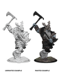 Dungeons & Dragons: Nolzur's Marvelous Unpainted Miniatures - W06 Frost Giant Male