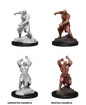 Wizkids Nolzur's Marvelous Miniatures: Flesh Golem