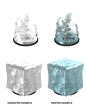 Wizkids Nolzur's Marvelous Miniatures: Gelatinous Cube