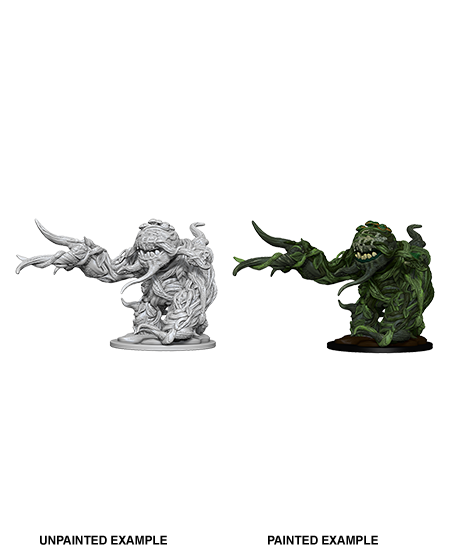 Wizkids Nolzur's Marvelous Miniatures: Shambling Mound