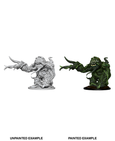 Wizkids Nolzur's Marvelous Miniatures: Shambling Mound