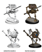 Wizkids Nolzur's Marvelous Miniatures: Monodrone & Duodrone