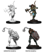 Wizkids Deep Cuts: Male Elf Fighter