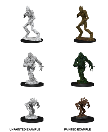 Wizkids Nolzur's Marvelous Miniatures: Blights