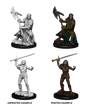 Wizkids Nolzur's Marvelous Miniatures: Half-Orc Fighter