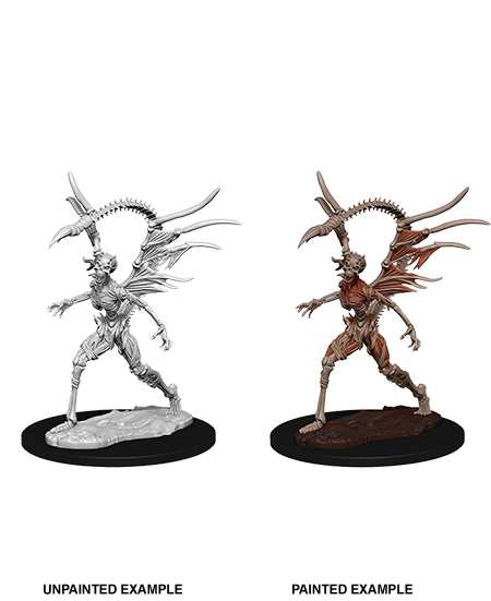 Wizkids Deep Cuts: Bone Devil