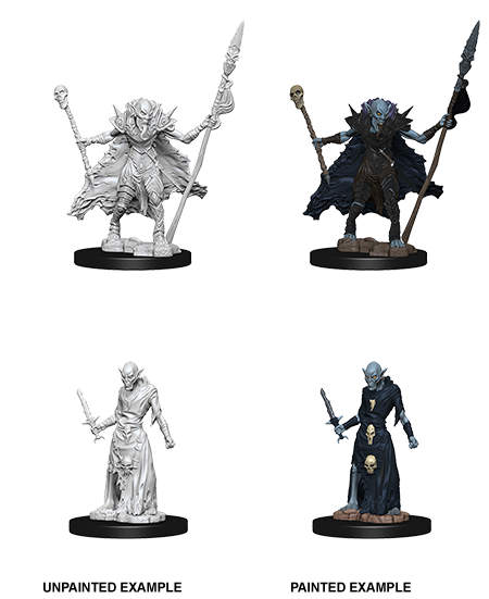 Wizkids Deep Cuts: Ghouls