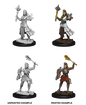 Wizkids Nolzur's Marvelous Miniatures: Human Cleric