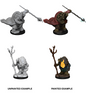 Wizkids Nolzur's Marvelous Miniatures: Tortles Adventurers
