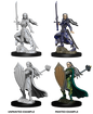 Wizkids Nolzur's Marvelous Miniatures: Elf Paladin