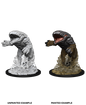 Wizkids Nolzur's Marvelous Miniatures: Bulette
