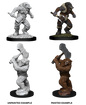 Wizkids Nolzur's Marvelous Miniatures: Wereboar & Werebear