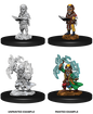 Wizkids Deep Cuts: Male Gnome Sorcerer