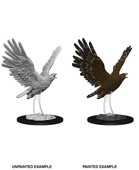 Wizkids Deep Cuts: Giant Eagle