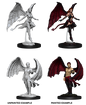 Wizkids Nolzur's Marvelous Miniatures: Succubus & Incubus