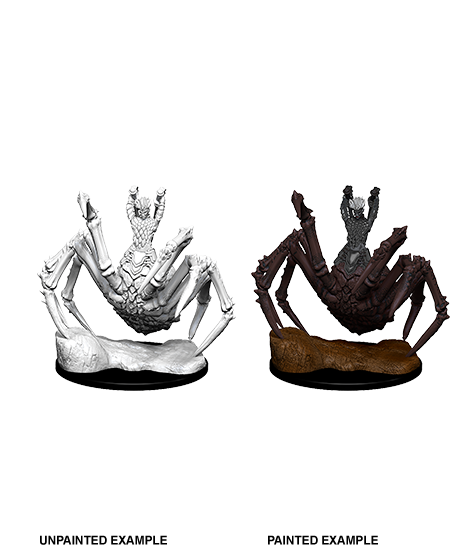Wizkids Nolzur's Marvelous Miniatures: Drider