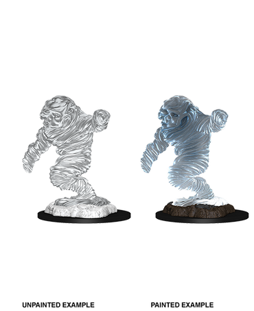 Wizkids Nolzur's Marvelous Miniatures: Air Elemental