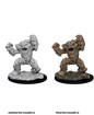 Wizkids Nolzur's Marvelous Miniatures: Earth Elemental