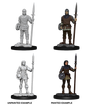 Wizkids Deep Cuts: Guards