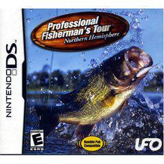 Professional Fisherman's Tour - Nintendo DS