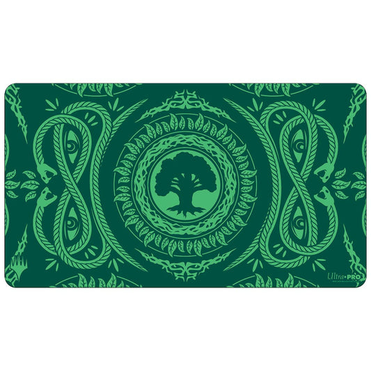 Ultra PRO: Playmat - Mana 7 (Forest)