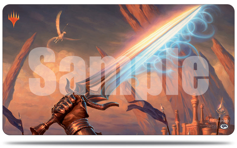 Ultra PRO: Playmat - Modern Horizons (Sword of Truth and Justice)