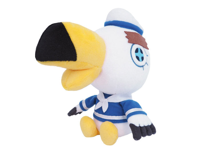 Nintendo Animal Crossing Plush - Gulliver