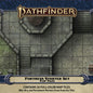 Pathfinder Flip-Tiles Fortress Starter Set