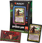 The Brothers' War Commander Decks