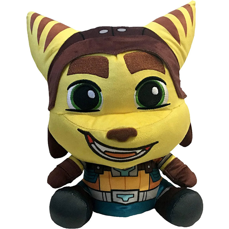 Ratchet & Clank: Rift Apart - Ratchet Plush