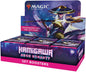 Kamigawa: Neon Dynasty Set Booster Box