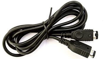 Old Skool Link Cable Connection Cord for Nintendo Gameboy Advance and Gameboy Advance SP