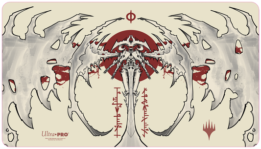 Ultra PRO: Playmat - Festival in a Box (Atraxa)