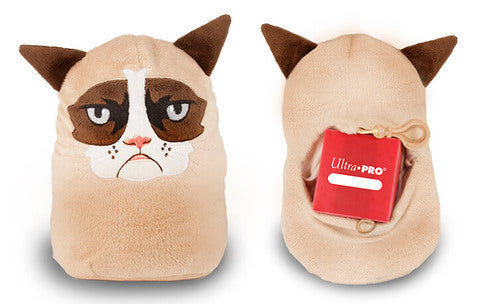 Ultra Pro Grumpy Cat Deck Box Cozy