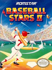 Baseball Stars 2 - NES